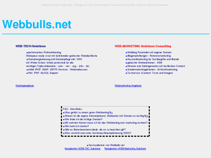 www.webbulls.net