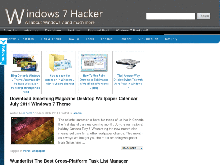 www.windows7hacker.com