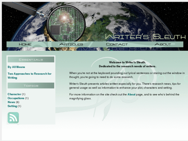 www.writerssleuth.com