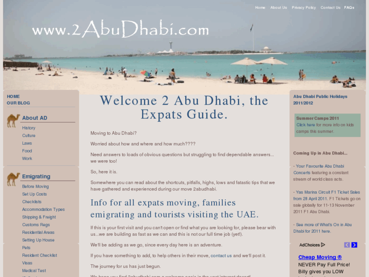 www.2abudhabi.com