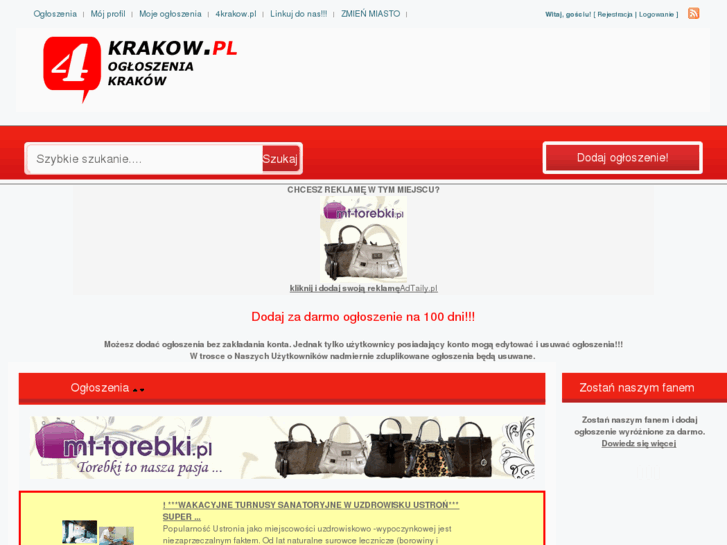 www.4krakow.pl