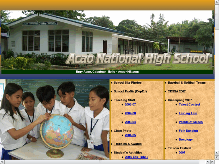 www.acaonhs.com