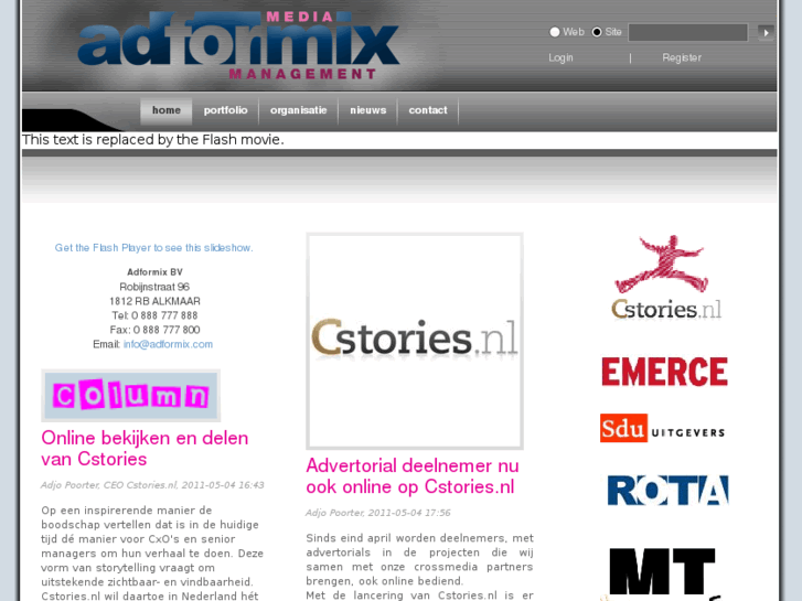 www.adformix.com