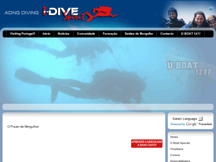 www.adngdiving.com