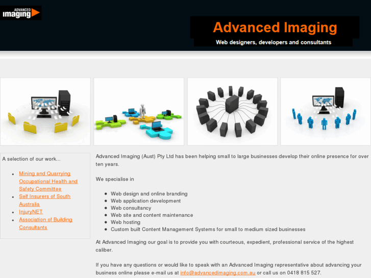 www.advancedimaging.com.au