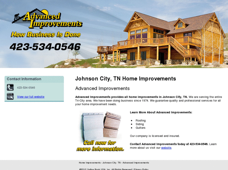 www.advancedimprovementsonline.net