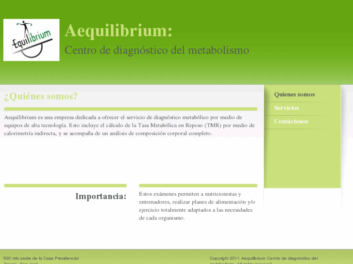 www.aequilibriumcostarica.com