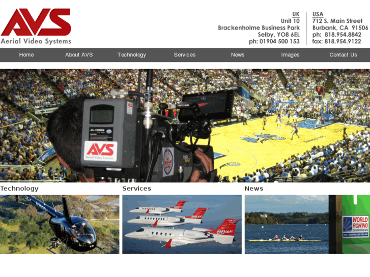 www.aerialvideo.com