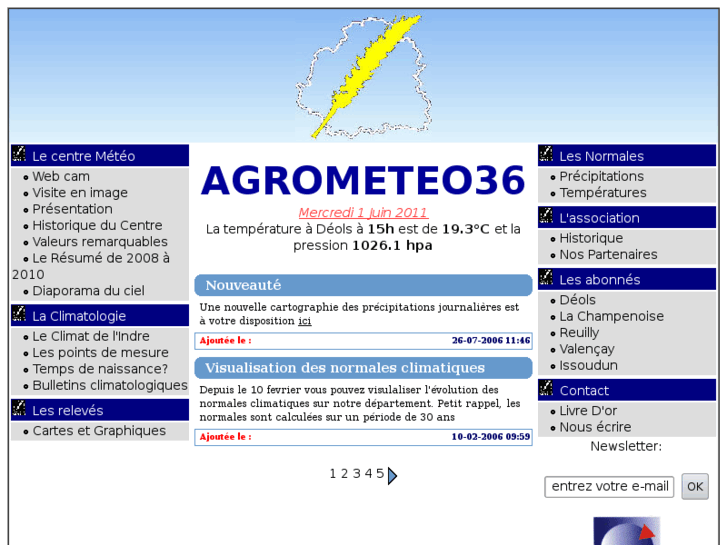 www.agrometeo36.com