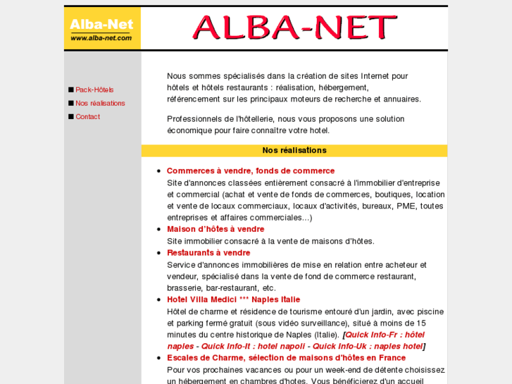 www.alba-net.com