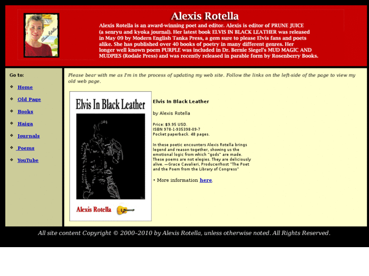 www.alexisrotella.com