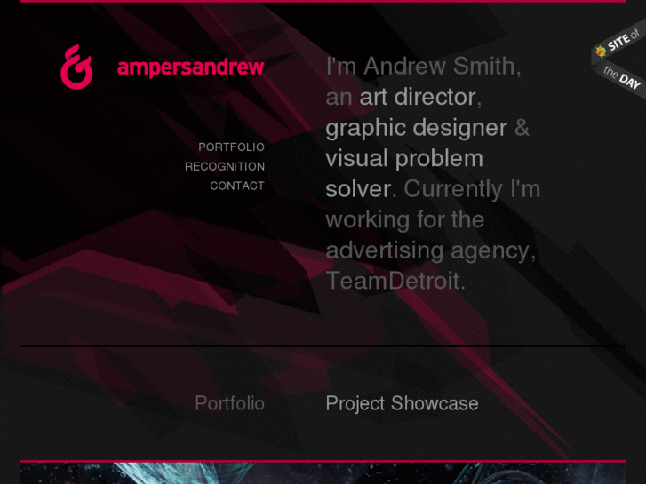 www.ampersandrew.com