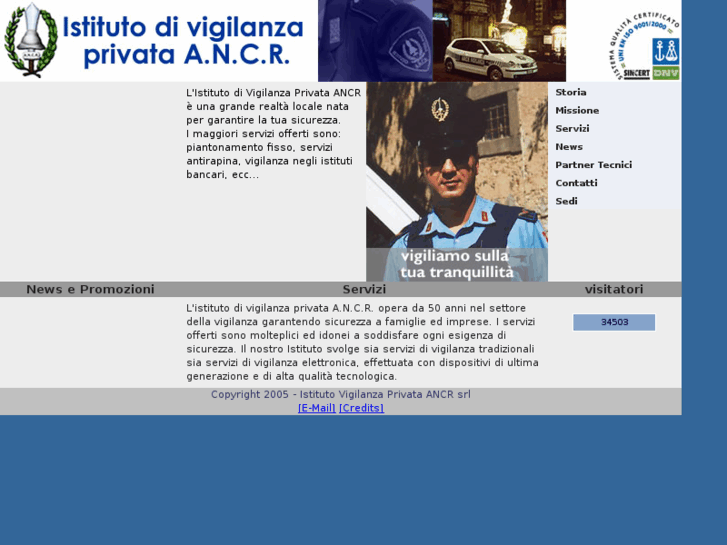 www.ancrvigilanza.it