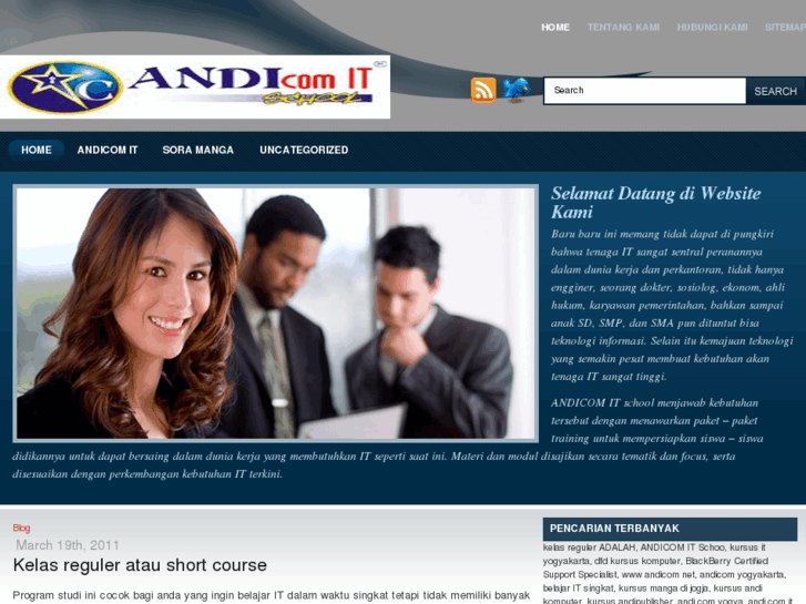 www.andicom.net