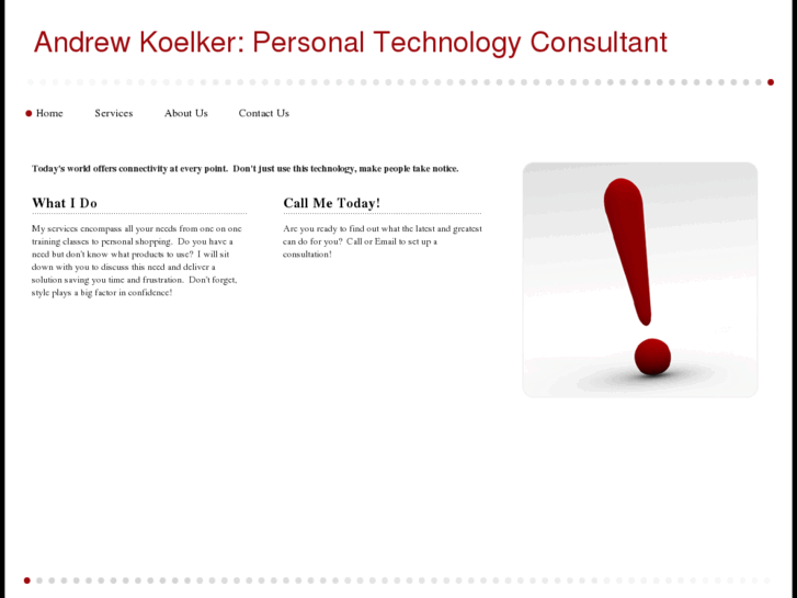 www.andrewkoelker.com