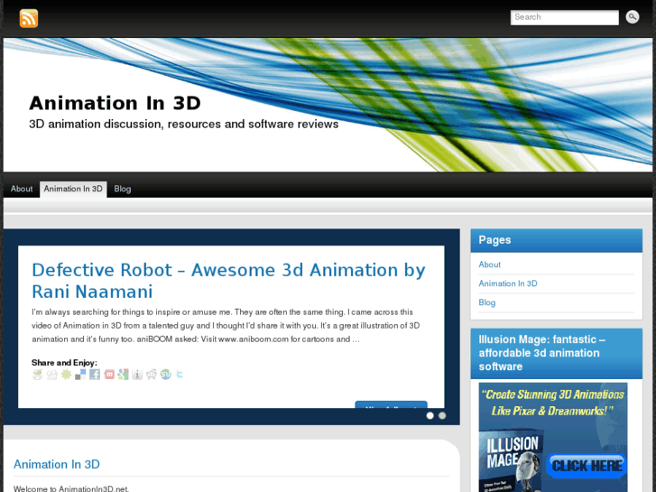 www.animationin3d.net
