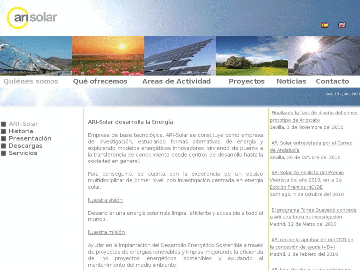 www.ari-solar.es