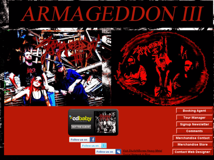 www.armageddonthree.com