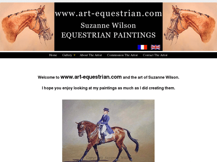 www.art-equestrian.com