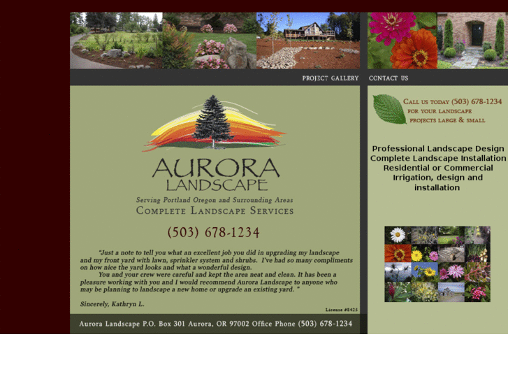 www.auroralandscapenw.com