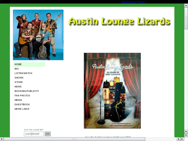 www.austinlizards.com