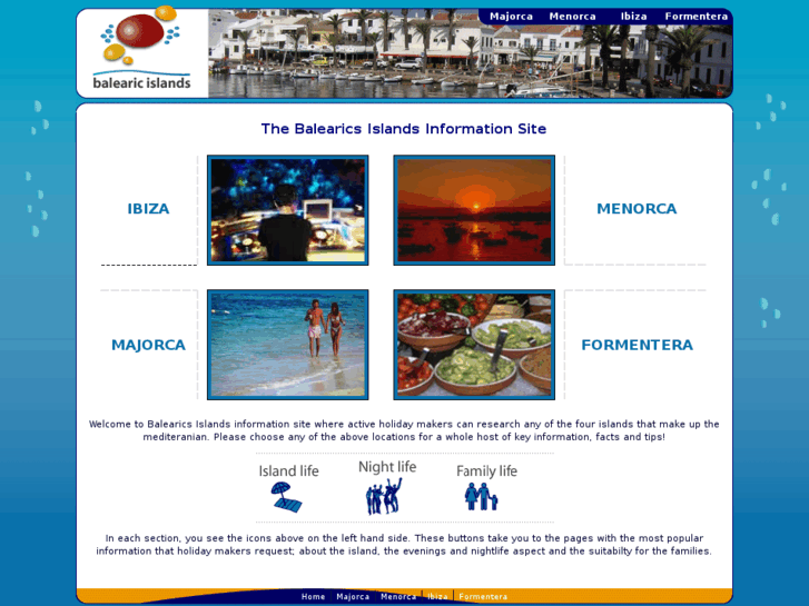 www.balearicsislands.com