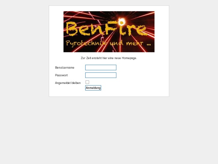 www.benfire.com