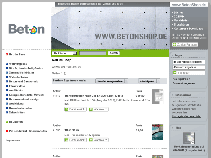 www.betonshop.de