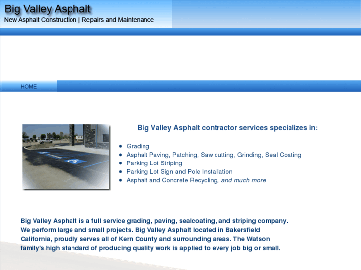 www.bigvalleyasphalt.com