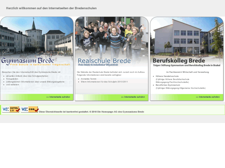 www.brede-brakel.de