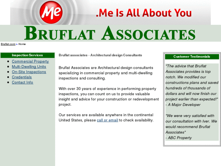 www.bruflat.com