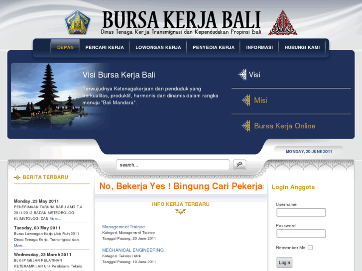 www.bursakerjabali.com