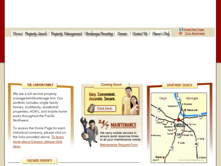 www.canyonpropertymanagement.com