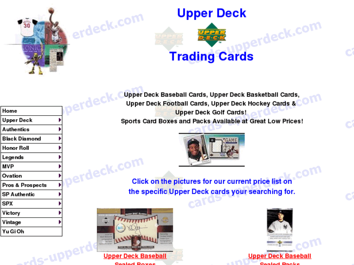 www.cards-upperdeck.com