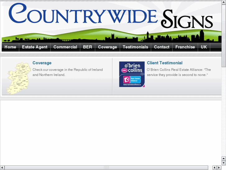 www.countrywidesigns-ireland.com