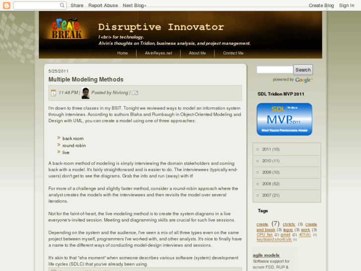 www.createandbreak.net