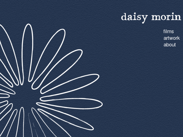 www.daisymorin.com