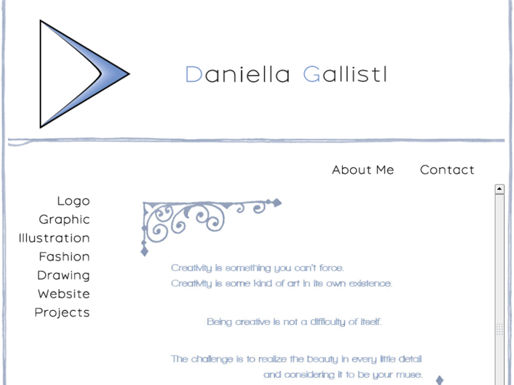 www.daniella-gallistl.com