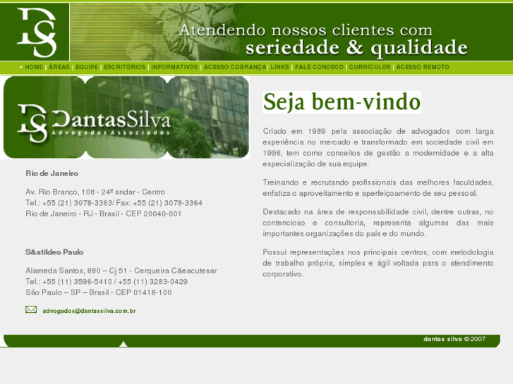 www.dantassilva.com.br