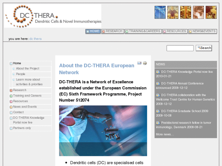 www.dc-thera.org