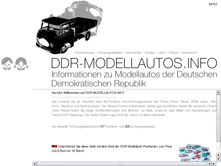 www.ddr-modellautos.info