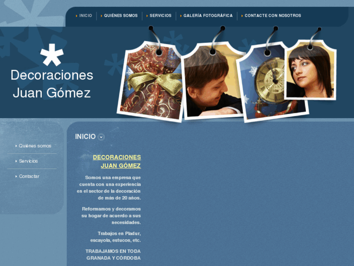 www.decoracionesjuangomez.com