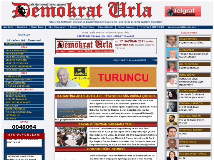 www.demokraturla.com