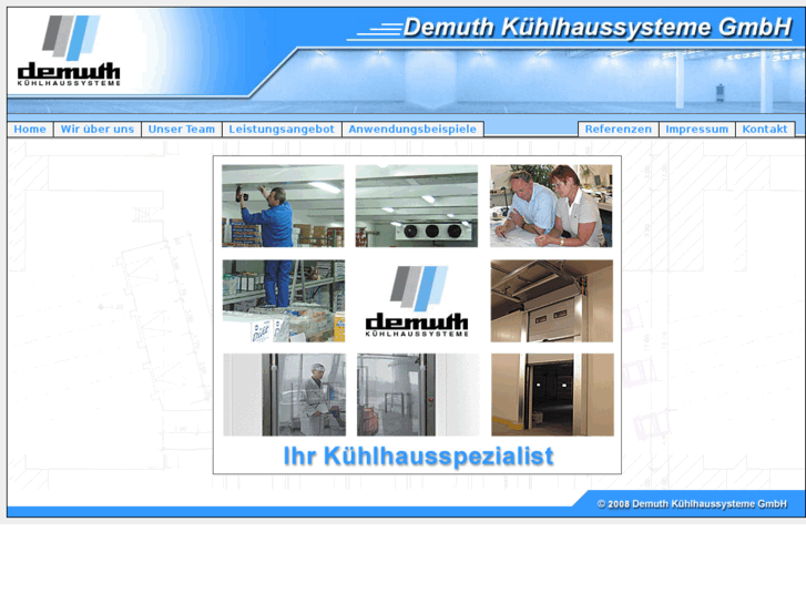 www.demuth2000.com