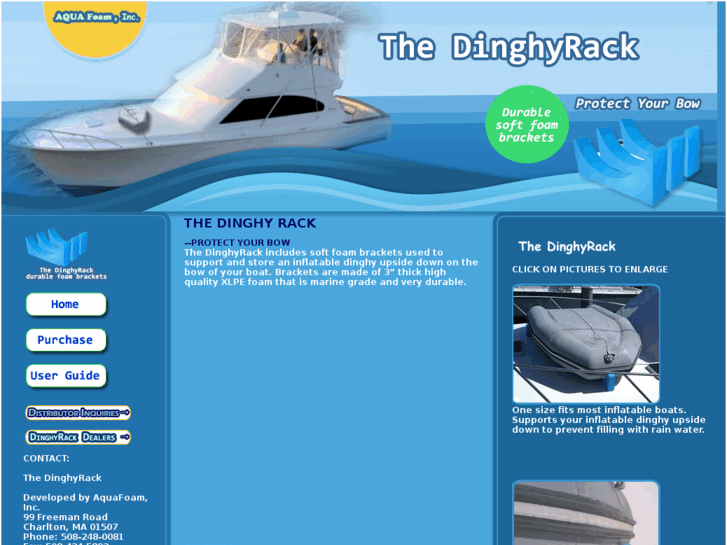 www.dinghyrack.com