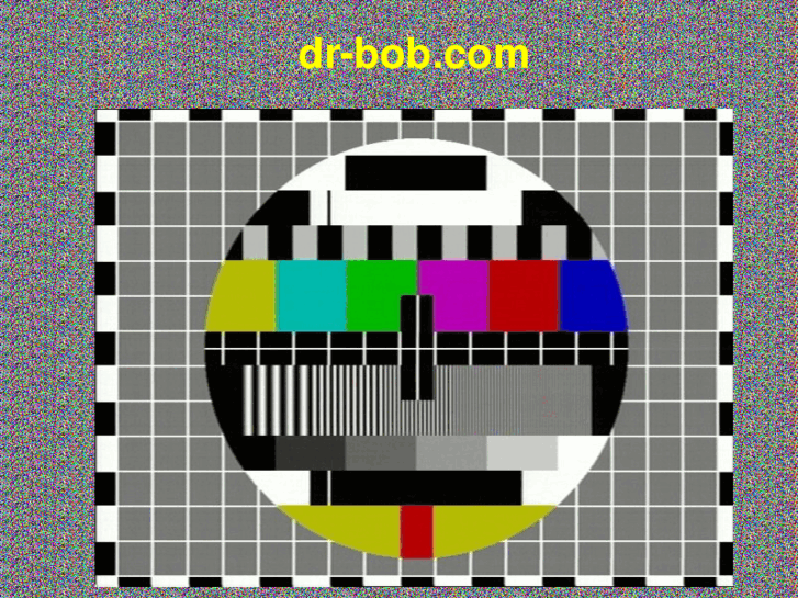 www.dr-bob.com