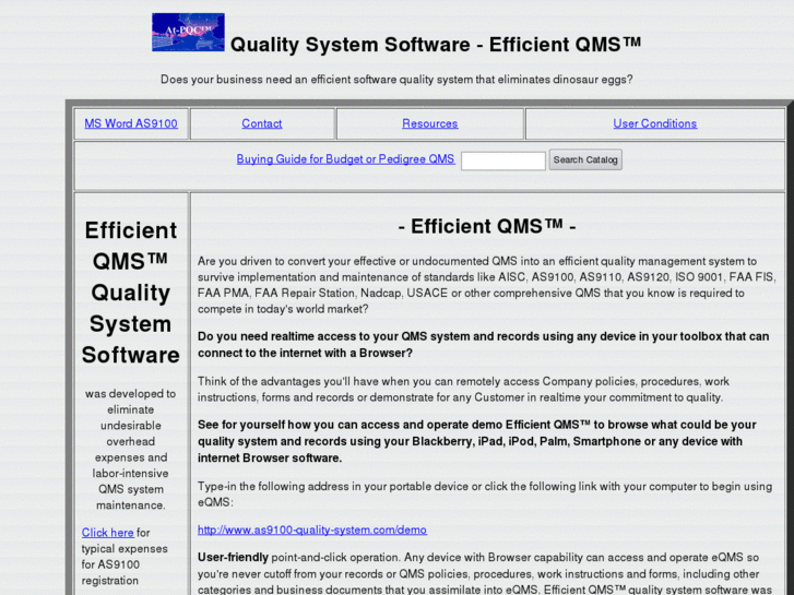 www.efficient-quality-program.com