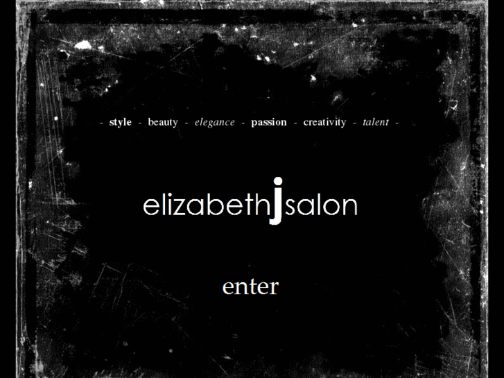 www.elizabethjsalon.com