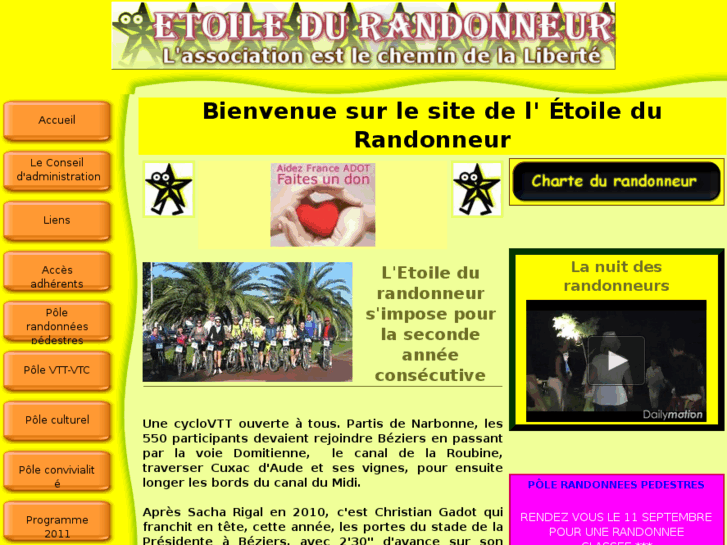 www.etoiledurandonneur.net