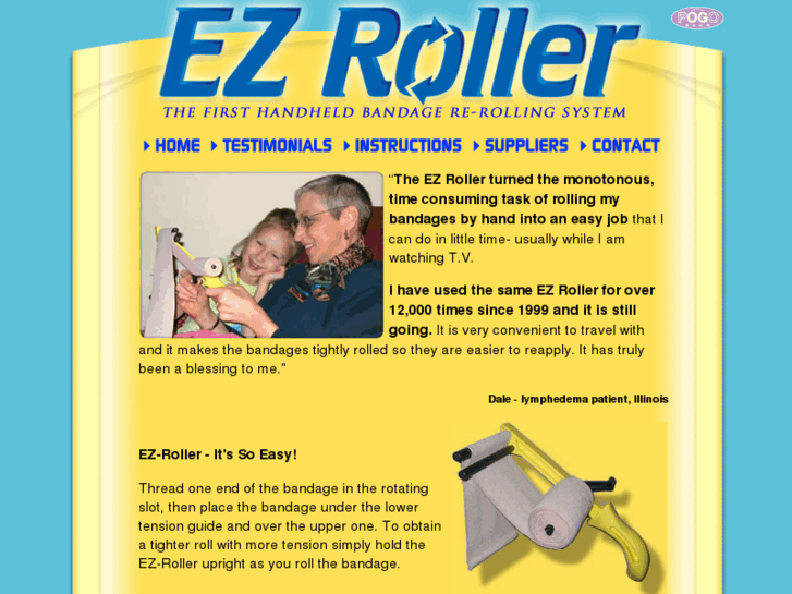 www.ezroller.net